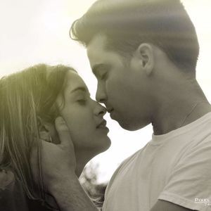 Meet your Posher, Roberto